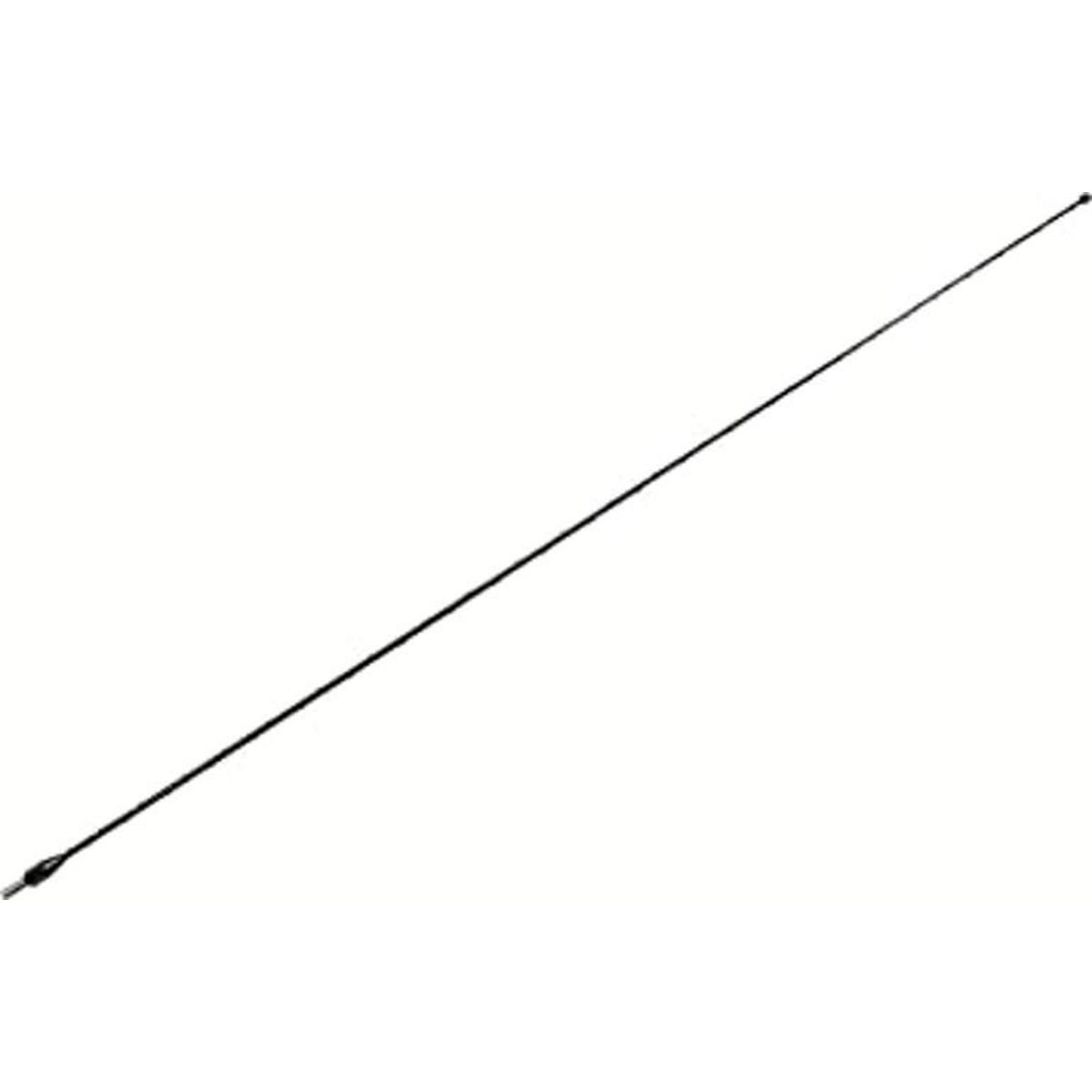 AntennaMastsRus Antena negra de 31 pulgadas para Ford
