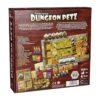 Dungeon Petz Juego de mesa versión en inglés_4