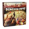 Dungeon Petz Juego de mesa versión en inglés_1