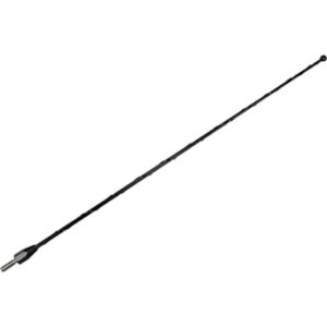 AntennaMastsRus La antena negra de 15 pulgadas es_1