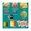 Juego de mesa SAY CHEESE juego matemáticas para los niños_2