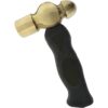 The Beadsmith Brass Ergo Hammer Elementos de metal