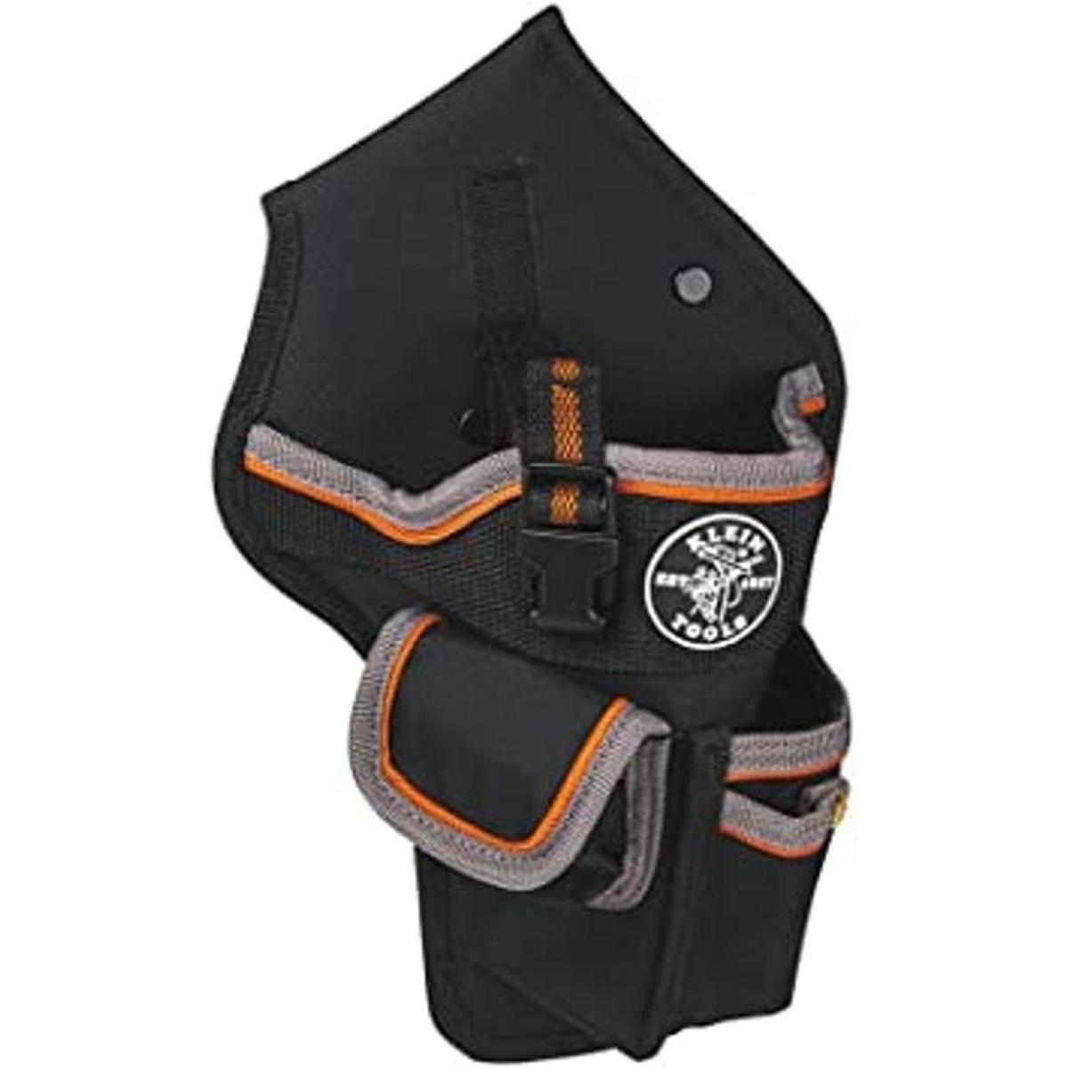 Klein Tools Bolsa de herramientas 5183 bolsa Tradesman