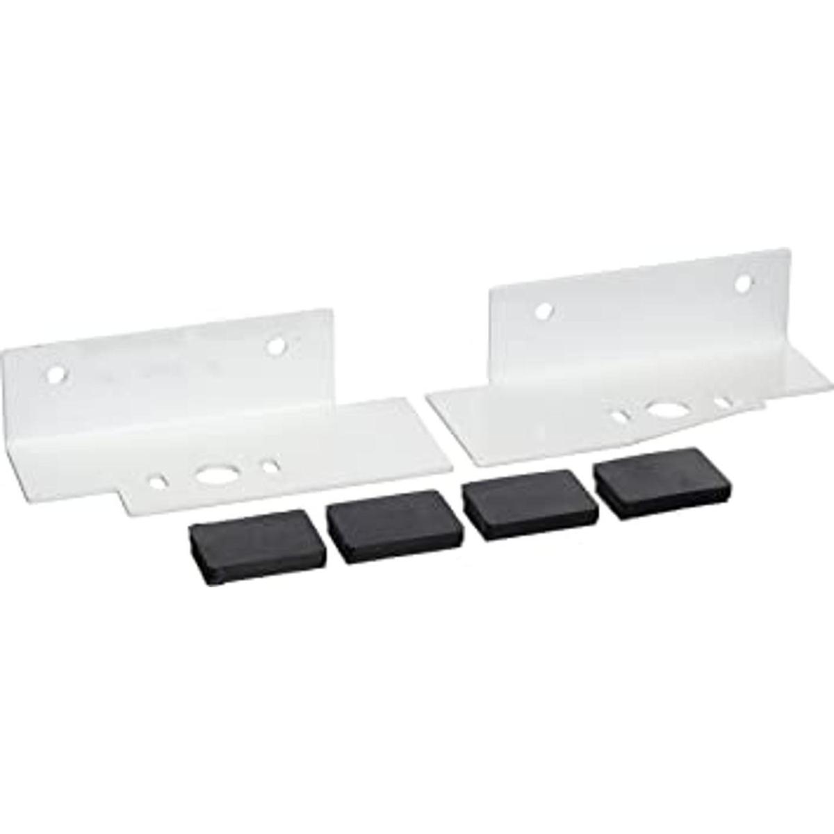 General Electric WE25X10028 Kit de apilamiento para lavadora