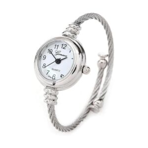 STC Reloj de pulsera de tamaño pequeño para mujer color_1