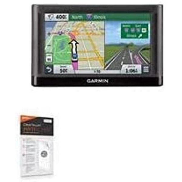 Garmin Nuvi 65LM Protector de visualización BoxWave_1