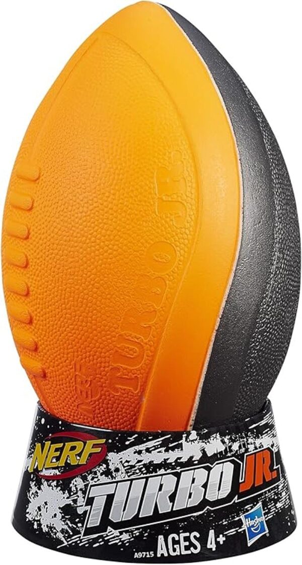 Nerf nsports Turbo Jr. Fútbol_2