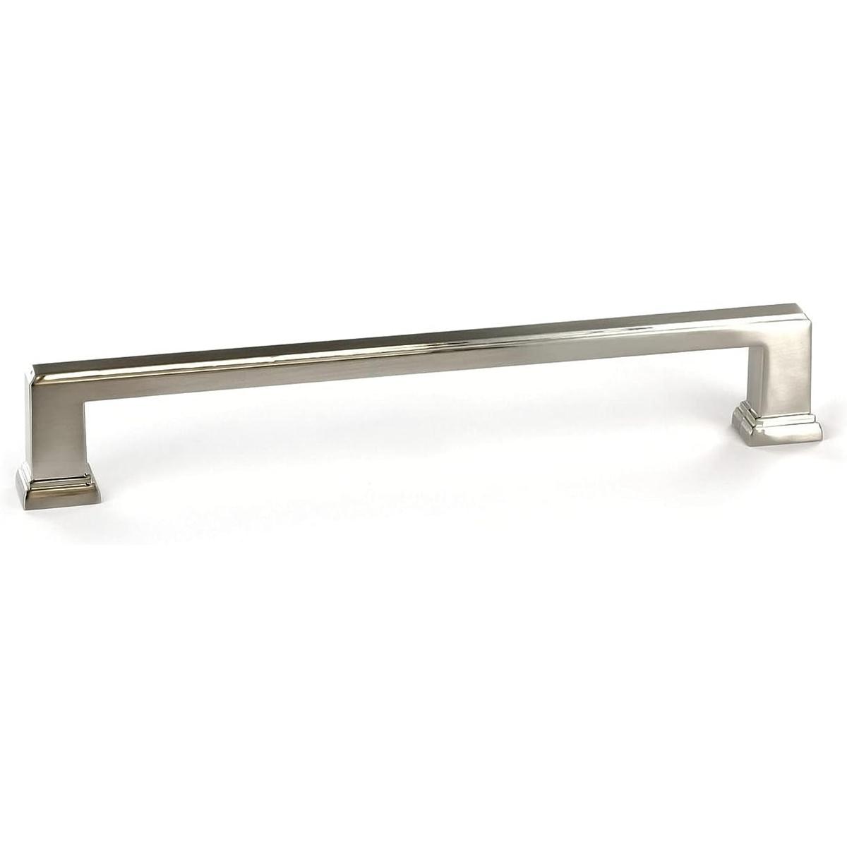 Richelieu Hardware BP795192195 Tirador de metal