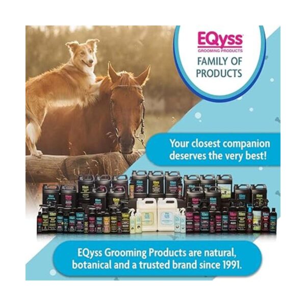 Eqyss MicroTek Pet Gel de 4 onzas_5