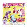 PlayDoh My Little Pony Make n Style Ponies exclusivo de_3