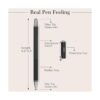 MEKO Universal Stylus2 in 1 Precision Series Disc_2