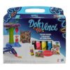 PlayDoh My Little Pony Make n Style Ponies exclusivo de_4