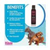 Eqyss MicroTek Pet Gel de 4 onzas_3