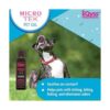 Eqyss MicroTek Pet Gel de 4 onzas_2