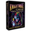 Juego de cartas de ajedrez Knightmare Juego de cartas_1
