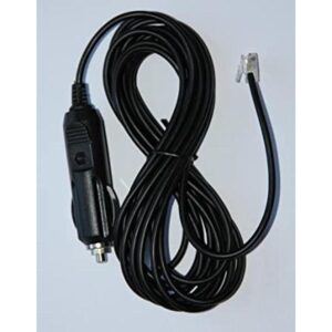Cable universal para detectores de radar Beltronics_1