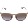 RAY BAN Gafas de sol RB 4171F 600068 Goma Oscuro Arena_3