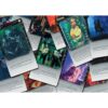 Juego de cartas de ajedrez Knightmare Juego de cartas_4