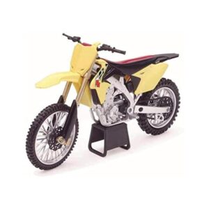 NewRay Suzuki RMZ450 2014 Suzuki Motocross OffRoad Bike_1