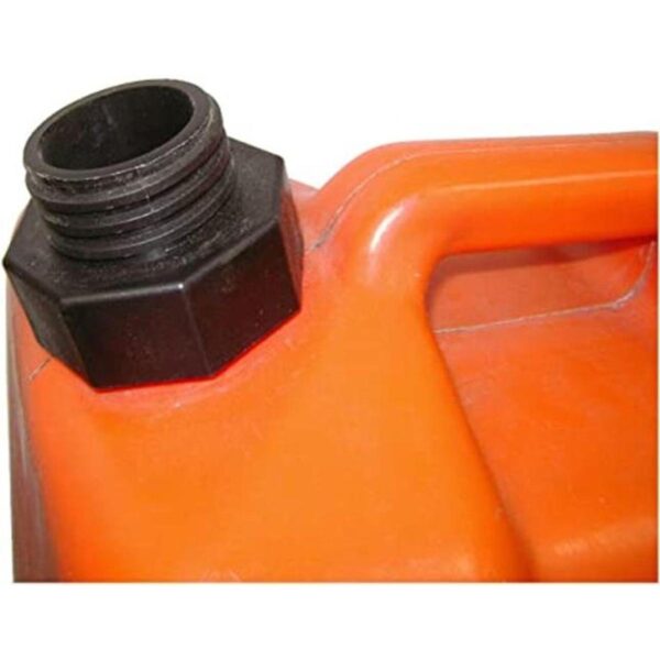 EZPour A1 Chilton Juego de adaptadores para latas de gas_1