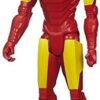 Marvel Avengers Titan Hero Series Iron Man figura de 12.0 in_3