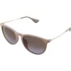 RAY BAN Gafas de sol RB 4171F 600068 Goma Oscuro Arena_1