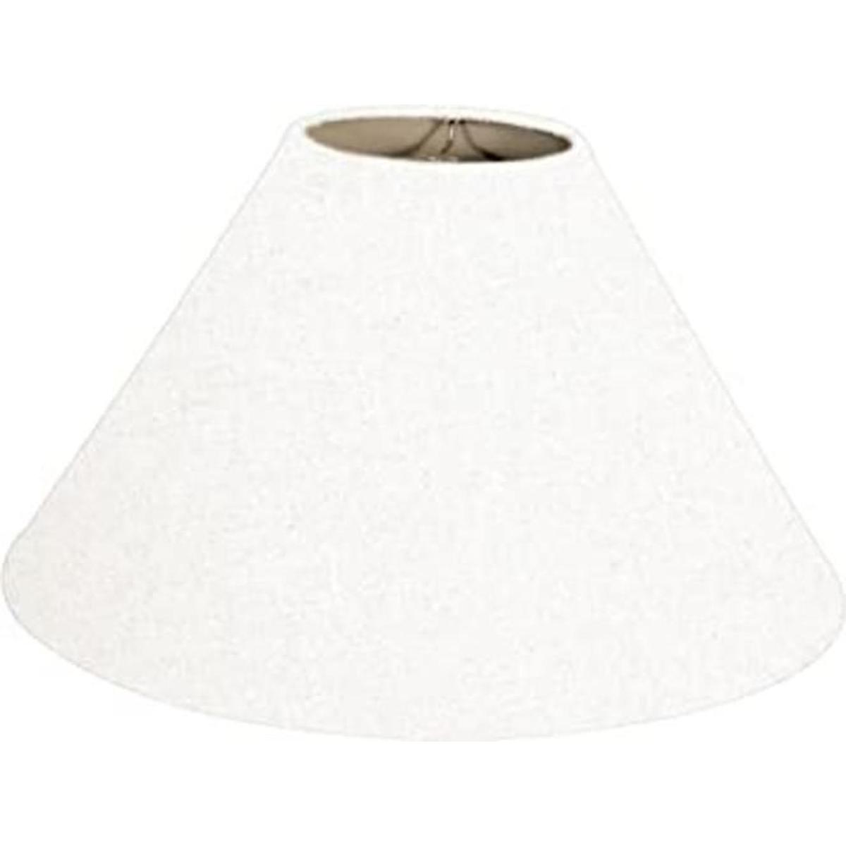 Royal Designs Coolie Empire HB60716LNWH Pantalla de