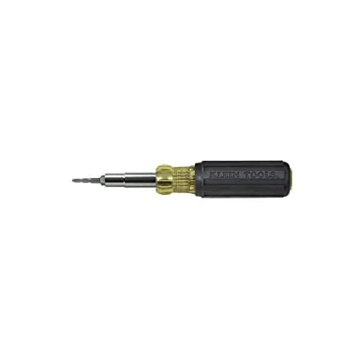 Klein Tools 32517 Herramienta de destornillador con 6
