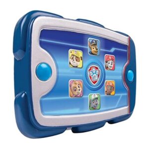 Tableta para cachorros de Ryder de Paw Patrol_1