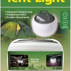 Coghlans Diffusion Luz LED para tienda 120 lúmenes_1