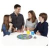Juego Trivial Pursuit edición familiar