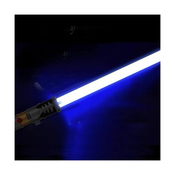 Espada láser con luz LED 2 en 1 FX 2 unidades_6