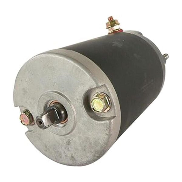 DB Electrical SAB0169 Nuevo arrancador compatible con