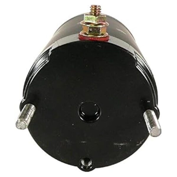 DB Electrical SAB0169 Nuevo arrancador compatible con