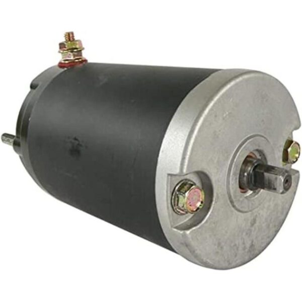 DB Electrical SAB0169 Nuevo arrancador compatible con