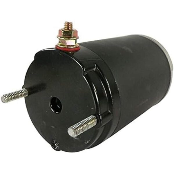 DB Electrical SAB0169 Nuevo arrancador compatible con