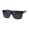 JuicyOrange KUSH Gafas de sol para hombre con parte_1