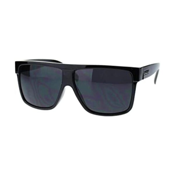 JuicyOrange KUSH Gafas de sol para hombre con parte_1