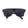 JuicyOrange KUSH Gafas de sol para hombre con parte_3