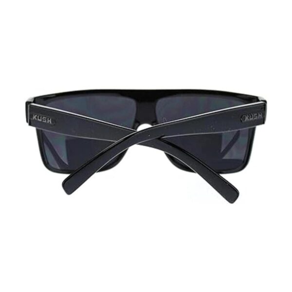 JuicyOrange KUSH Gafas de sol para hombre con parte_3