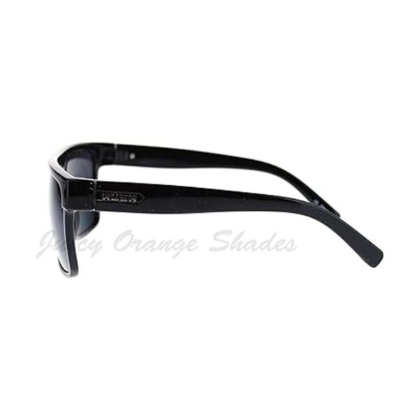 JuicyOrange KUSH Gafas de sol para hombre con parte_4