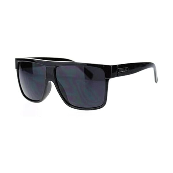 JuicyOrange KUSH Gafas de sol para hombre con parte_2