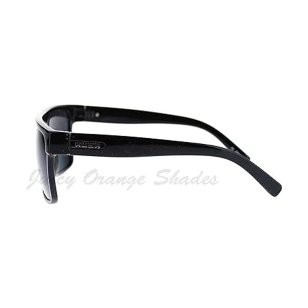 JuicyOrange KUSH Gafas de sol para hombre con parte_5