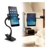 Macally Soporte ajustable para tableta de cuello de cisne_1