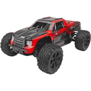Redcat Racing Blackout XTE 110 Escala camción mosntruo_1
