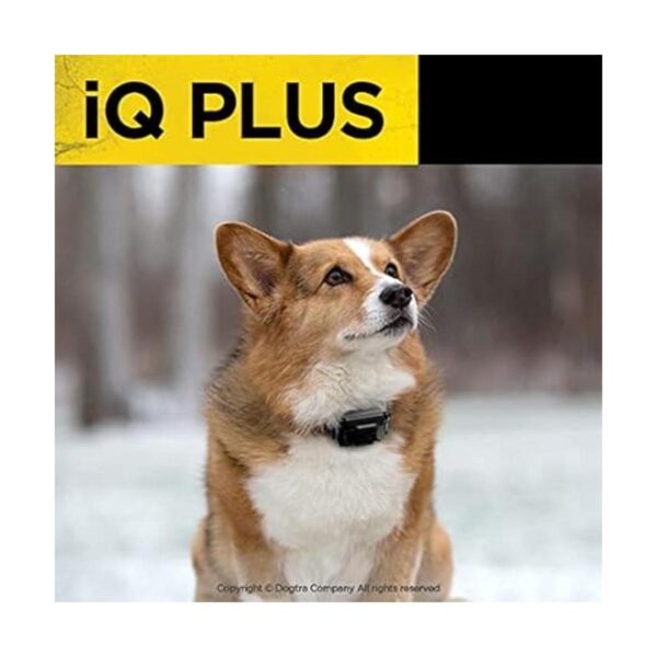 Dogtra iQ Plus Receptor adicional recargable_4