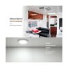 Dream Lighting luz LED empotrada para techo de 3.5 vatios_2