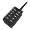 SABRENT Cargador rápido USB de escritorio de tamaño_1