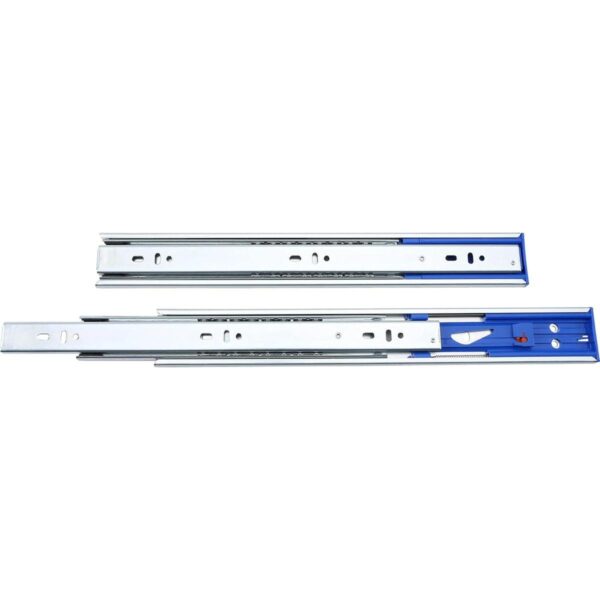 Shop Fox D4455 Diapositiva para cajón con rodamiento de_1