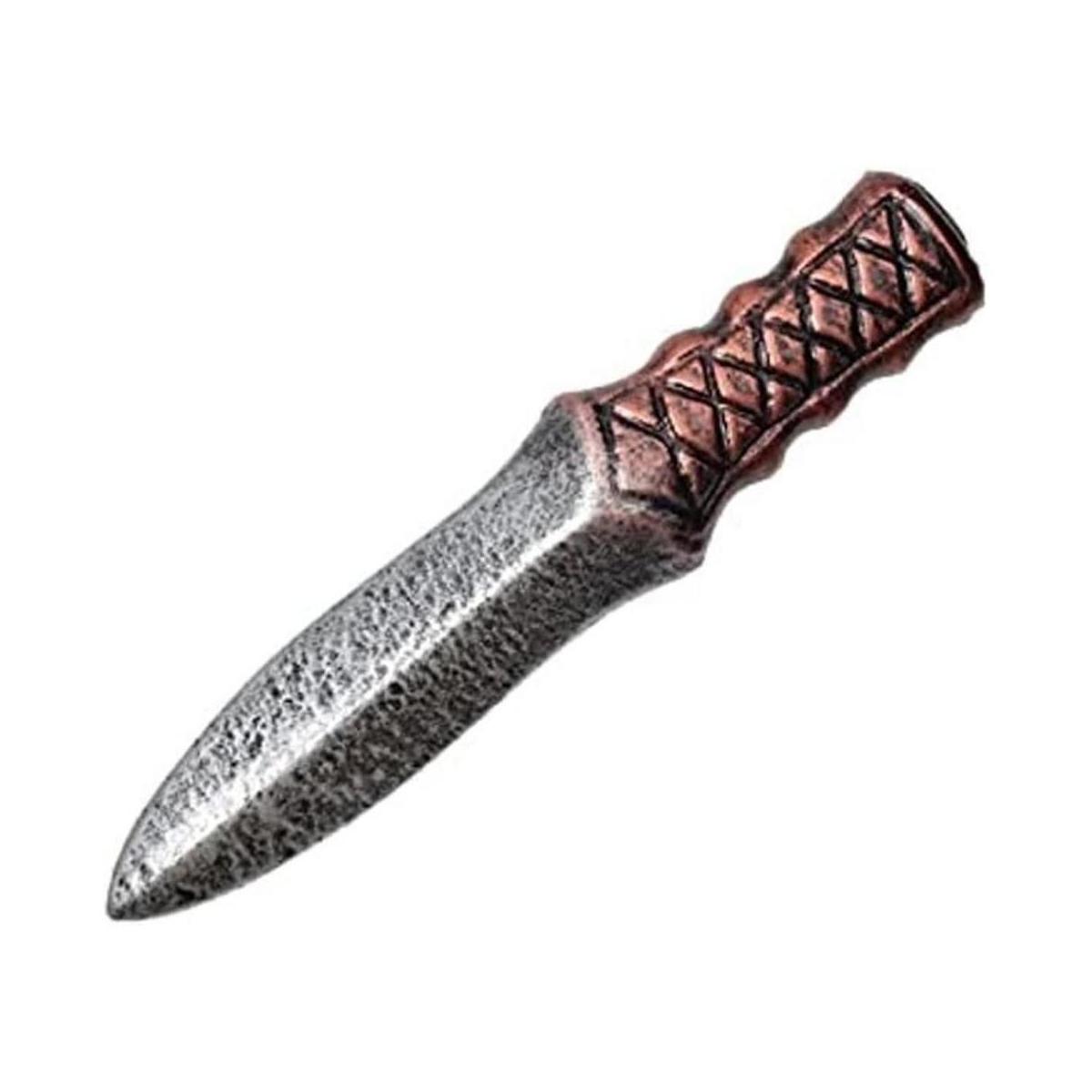 HERO s Edge gl10 látex de goma espuma Batalla Daga LARP